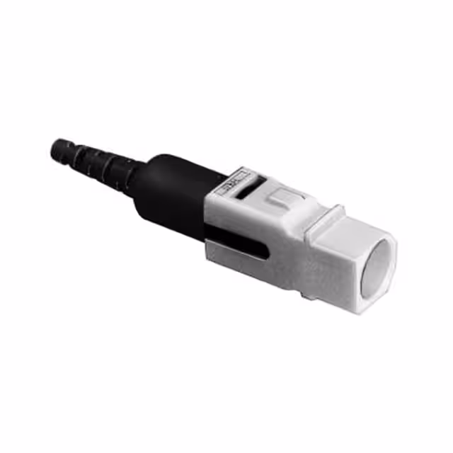 HSC2-PH0.9-E1(51) Hirose Electric Co Ltd  Carcasas para conectores de fibra óptica